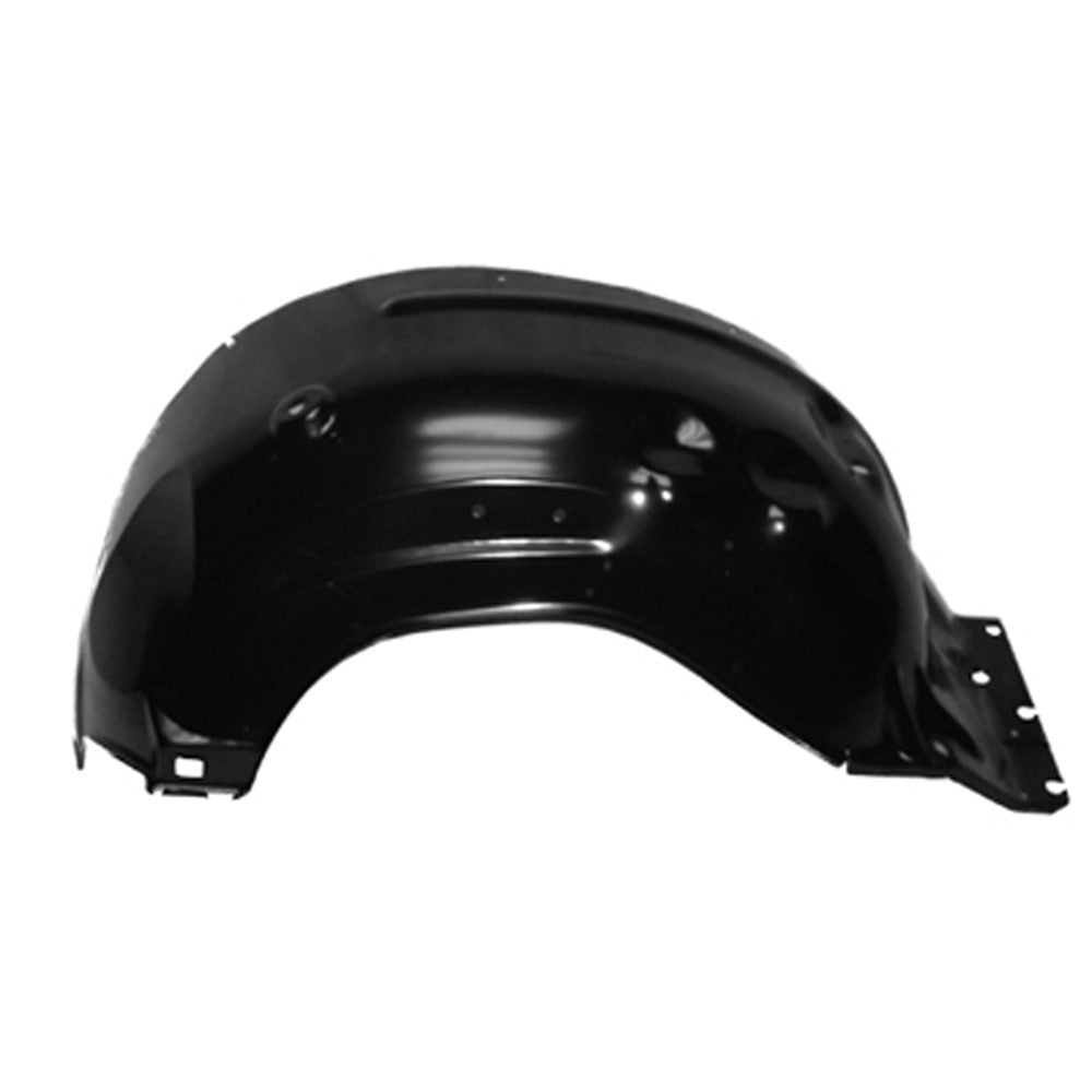 Front Left Front Driver Side Fender Apron 1994-2005 Chevrolet S10, Blazer & Gmc Sonoma, Jimmy, Envoy & Oldsmobile Bravada