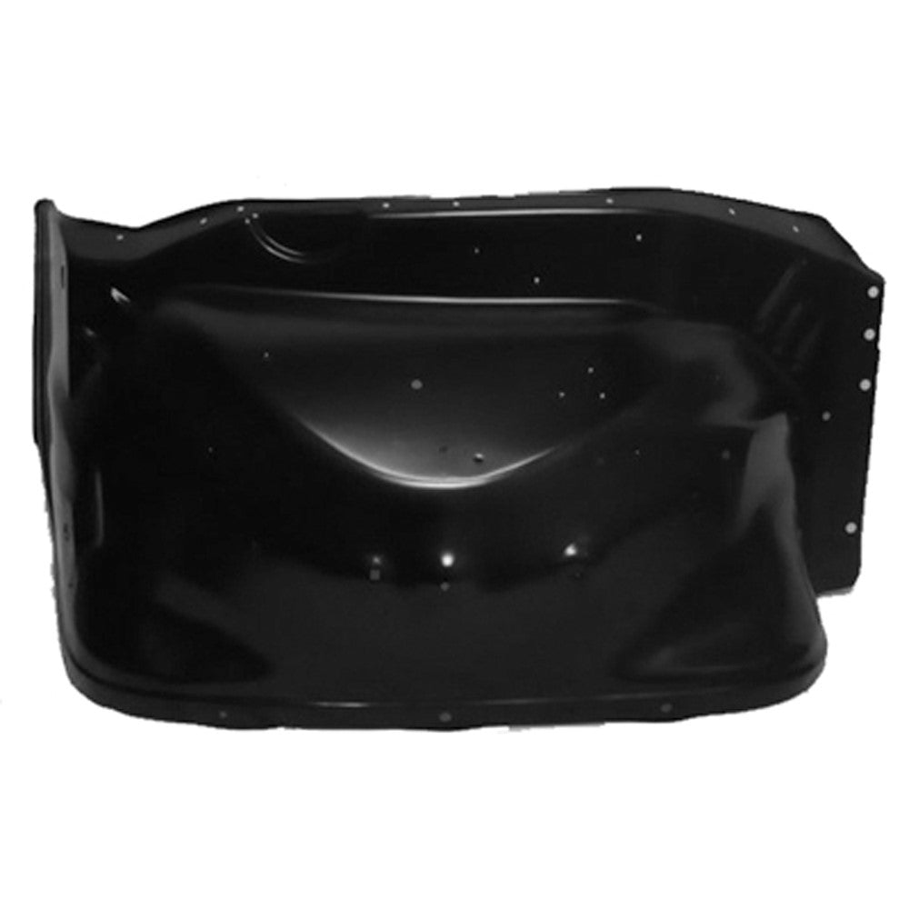 Front Right Front Passenger Side Fender Apron 1981-1991 Chevrolet Blazer, C10, C10 Suburban, C20, C20 Suburban, C30, C60, C70, K10 & Gmc Jimmy
