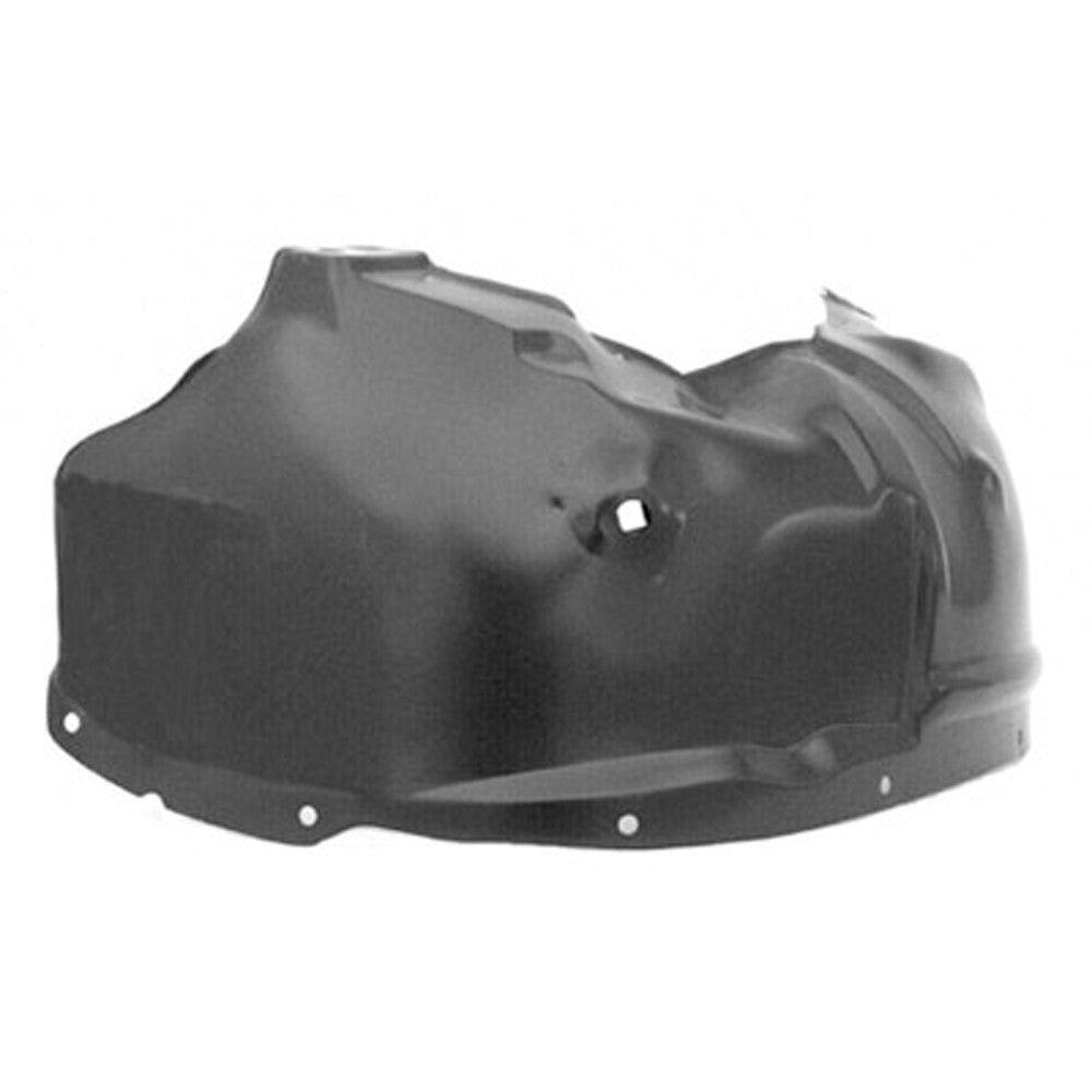 Front Right Front Passenger Side Fender Apron 1982-1994 Chevrolet S10, S10 Blazer & Gmc Sonoma, S15 Jimmy, Jimmy & Oldsmobile Bravada