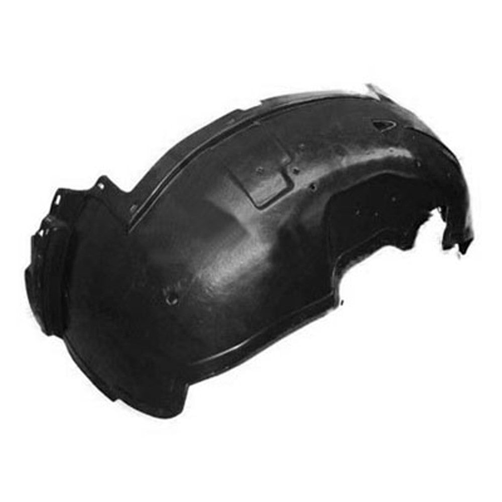 Front Right Front Passenger Side Fender Liner 2003-2007 Chevrolet Avalanche, Silverado 1500, Silverado 2500, Silverado 1500 Hd & Gmc Sierra 1500