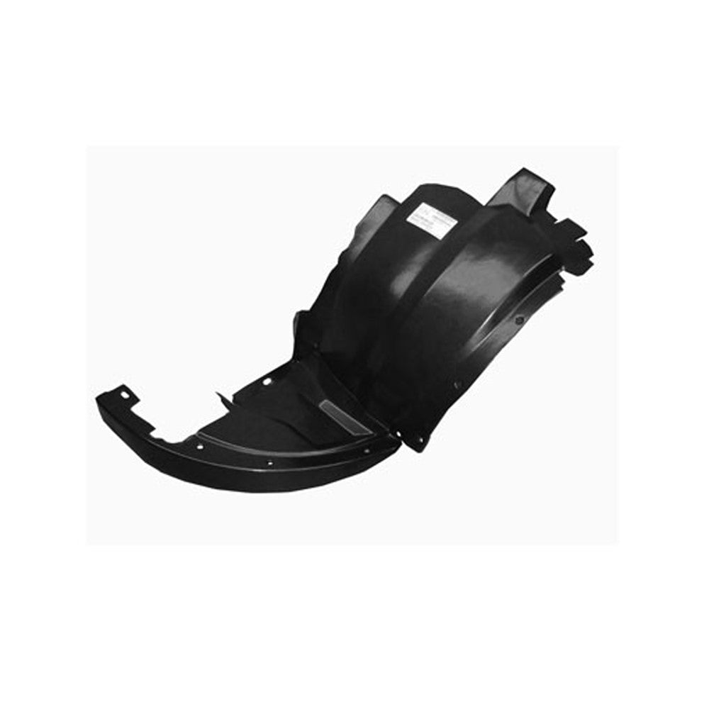 Front Left Driver Side Front Inner Fender Liner 2000-2002 Chevrolet Cavalier
