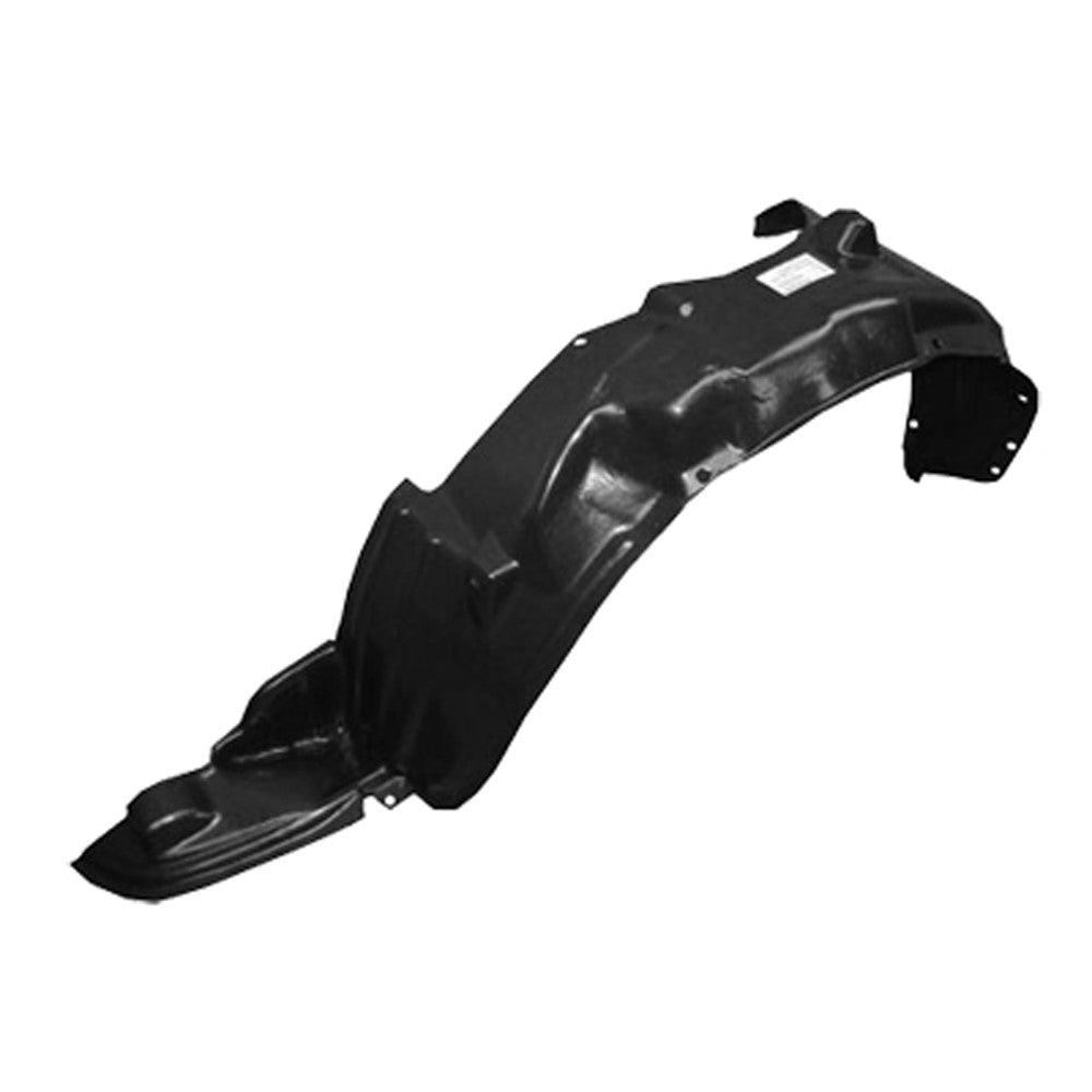 Front Left Driver Side Front Inner Fender 1998-2002 Chevrolet Prizm