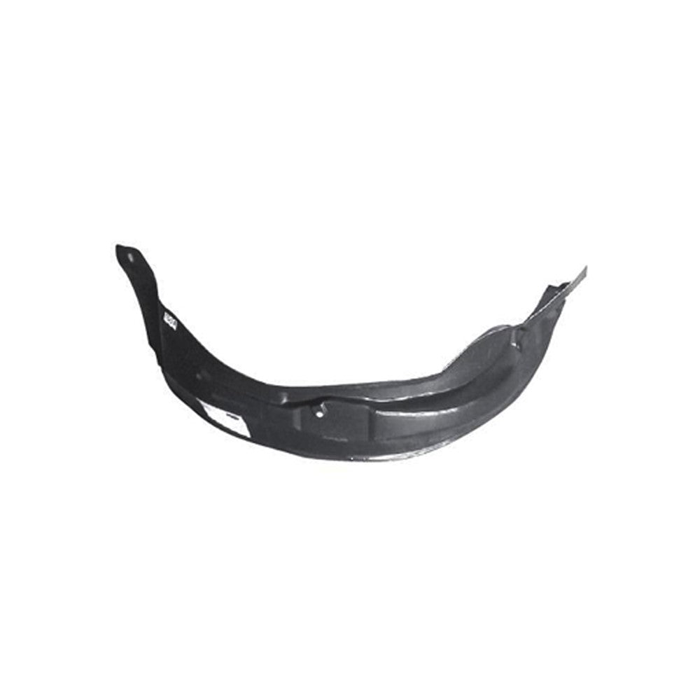 Front Left Driver Side Front Fender Liner 2000-2005 Buick Lesabre