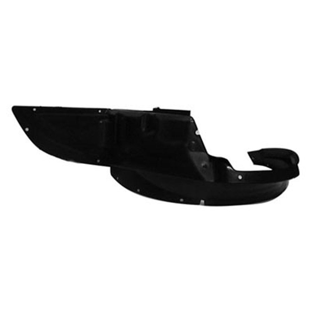 Front Left Driver Side Front Inner Fender 2003-2007 Saturn Ion