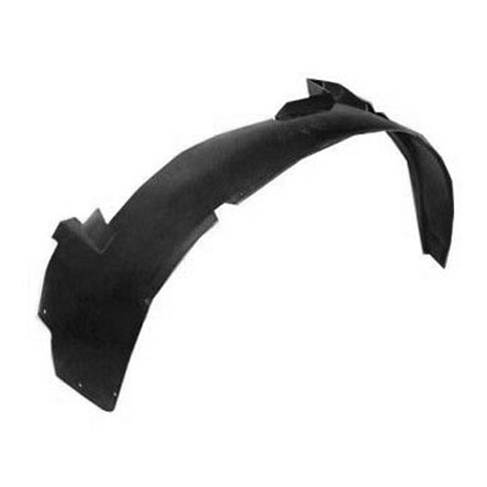 Front Left Driver Side Front Inner Fender Liner 2004-2008 Pontiac Grand Prix