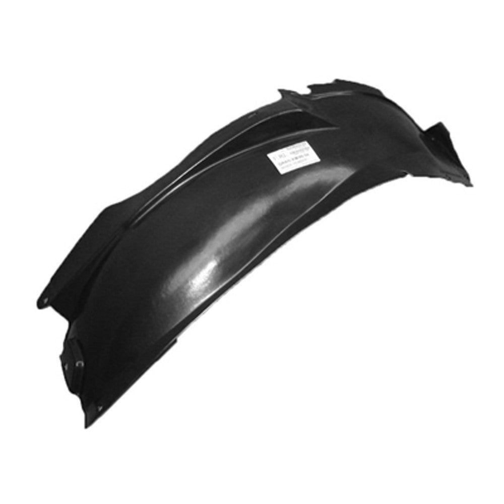 Front Left Driver Side Front Inner Fender Liner 1999-2005 Pontiac Grand Am
