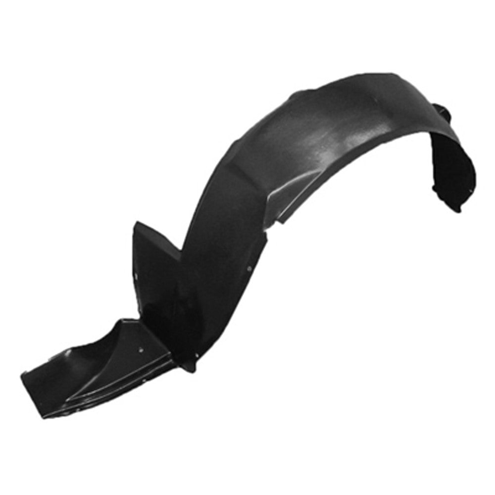 Front Left Driver Side Front Fender Liner 1997-2005 Chevrolet Venture & Oldsmobile Silhouette