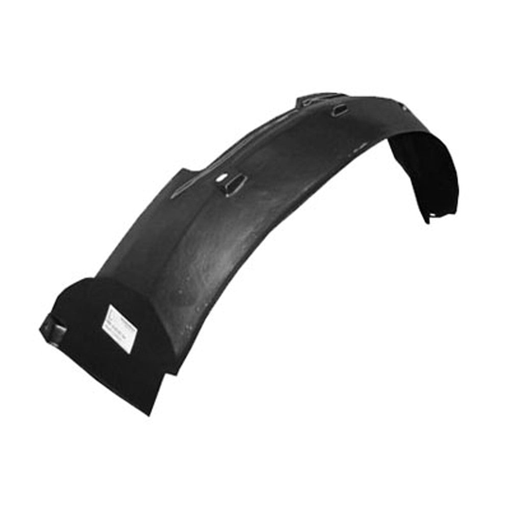 Front Left Driver Side Front Fender Liner 1997-2005 Buick Park Avenue