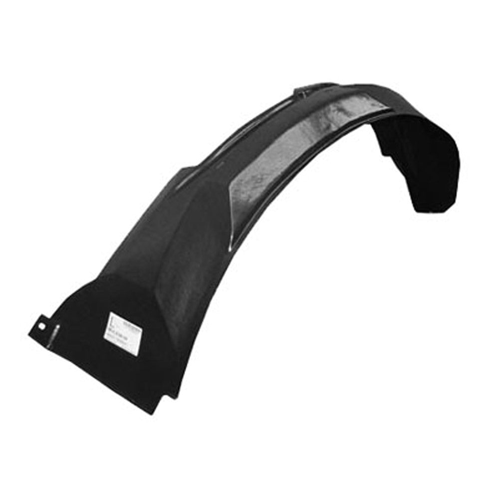 Front Left Driver Side Front Inner Fender 1998-2004 Cadillac Seville