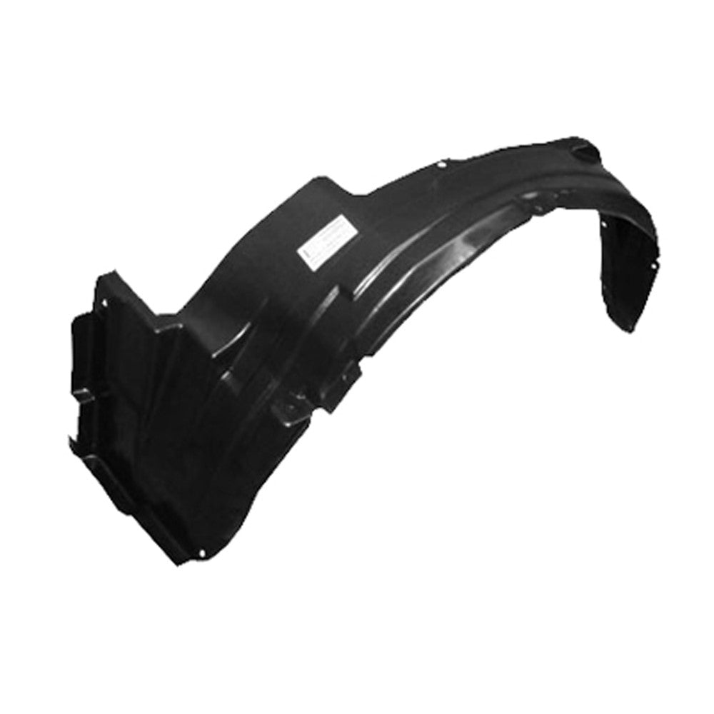 Front Left Driver Side Front Inner Fender 1999-2004 Chevrolet Tracker