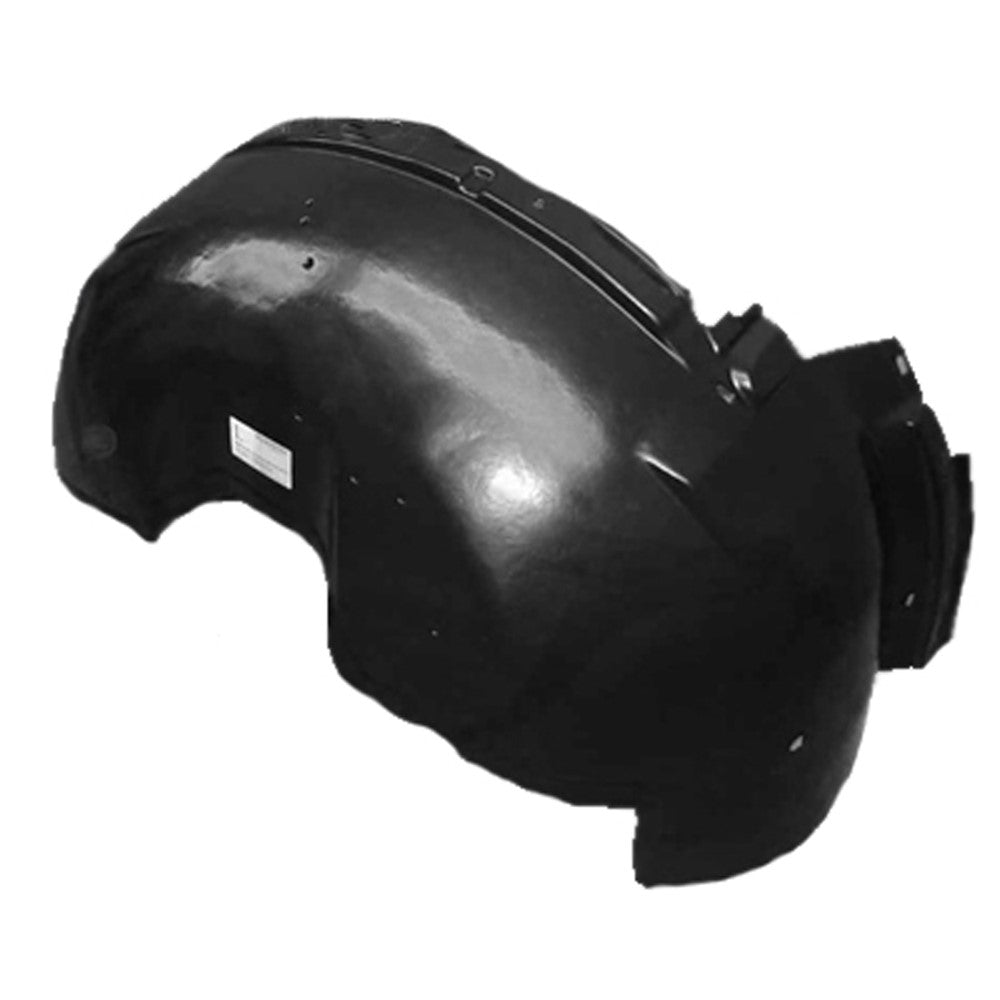 Front Inner Fender 1999-2007 Chevrolet Silverado 1500, Silverado 2500, Silverado 1500 Hd, Silverado 2500 Hd, Silverado 3500 & Gmc Sierra 1500