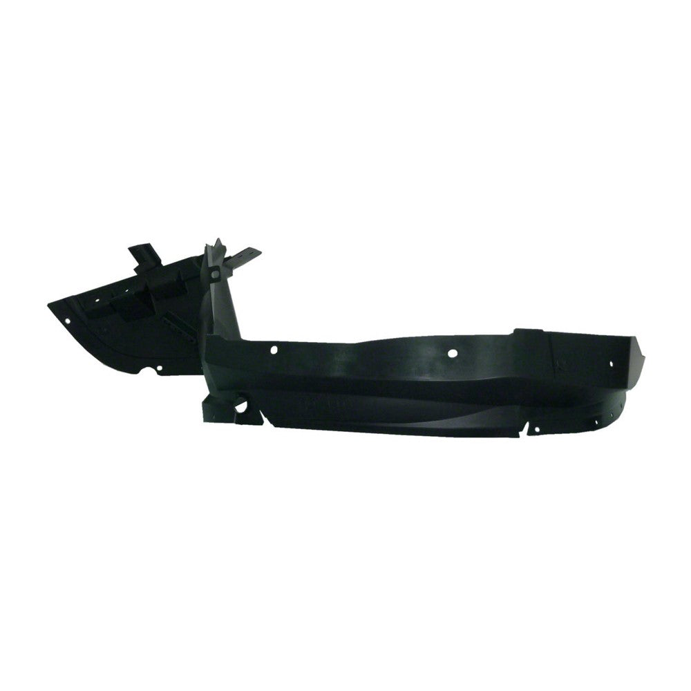 Front Left Driver Side Front Inner Fender 2005-2010 Pontiac G6