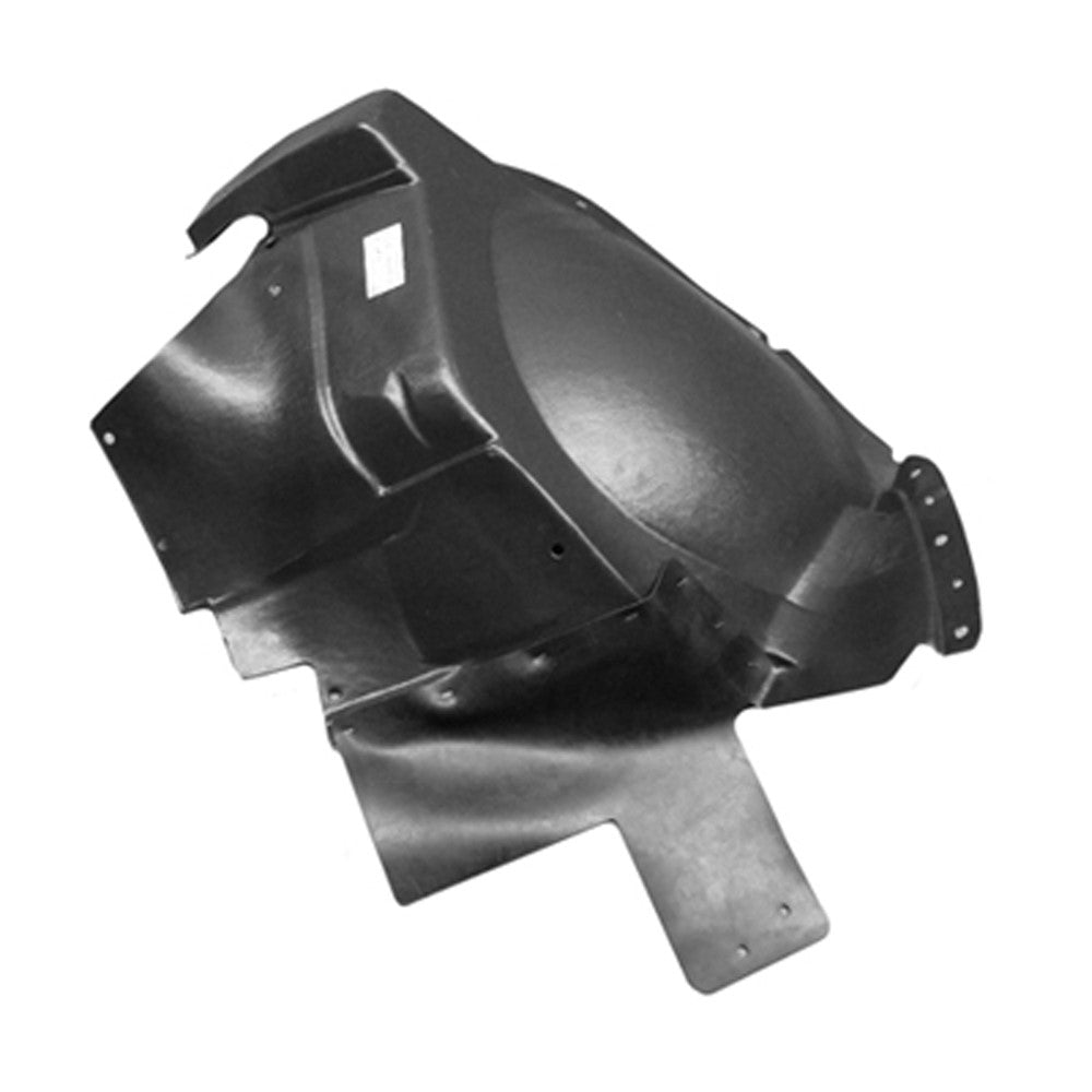 Front Inner Fender 2007-2010 Saturn Outlook