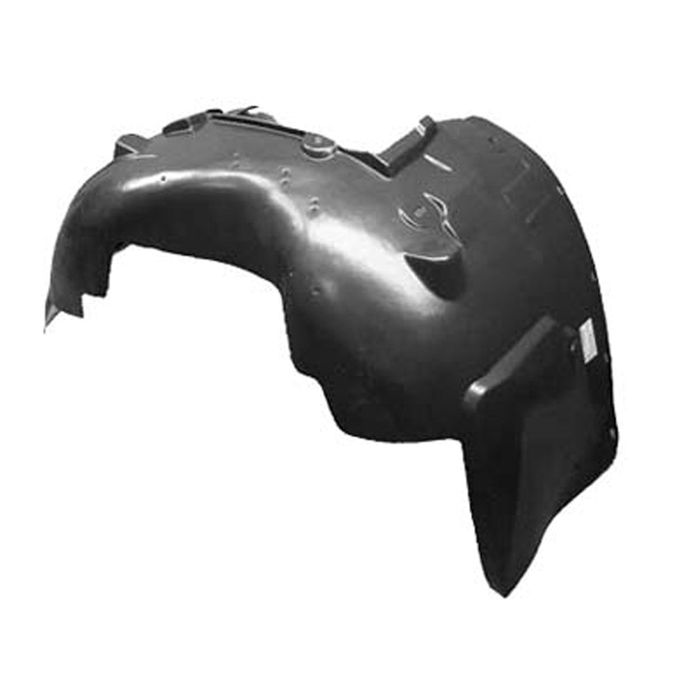 Inner Fender 2008 Cadillac Escalade Ext & Chevrolet Avalanche