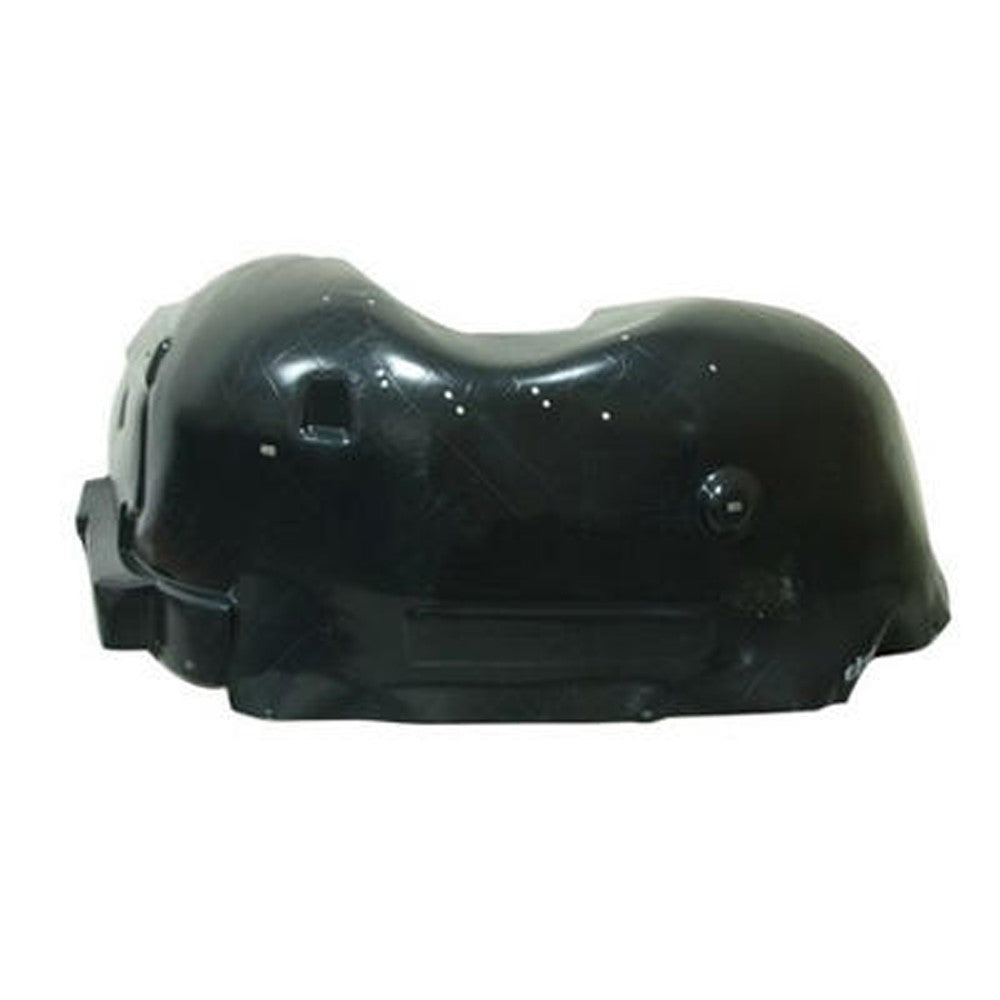 Front Left Driver Side Front Inner Fender 2007-2013 Gmc Sierra 1500, Sierra 2500 Hd, Sierra 1500 Classic, Sierra 1500 Hd Classic