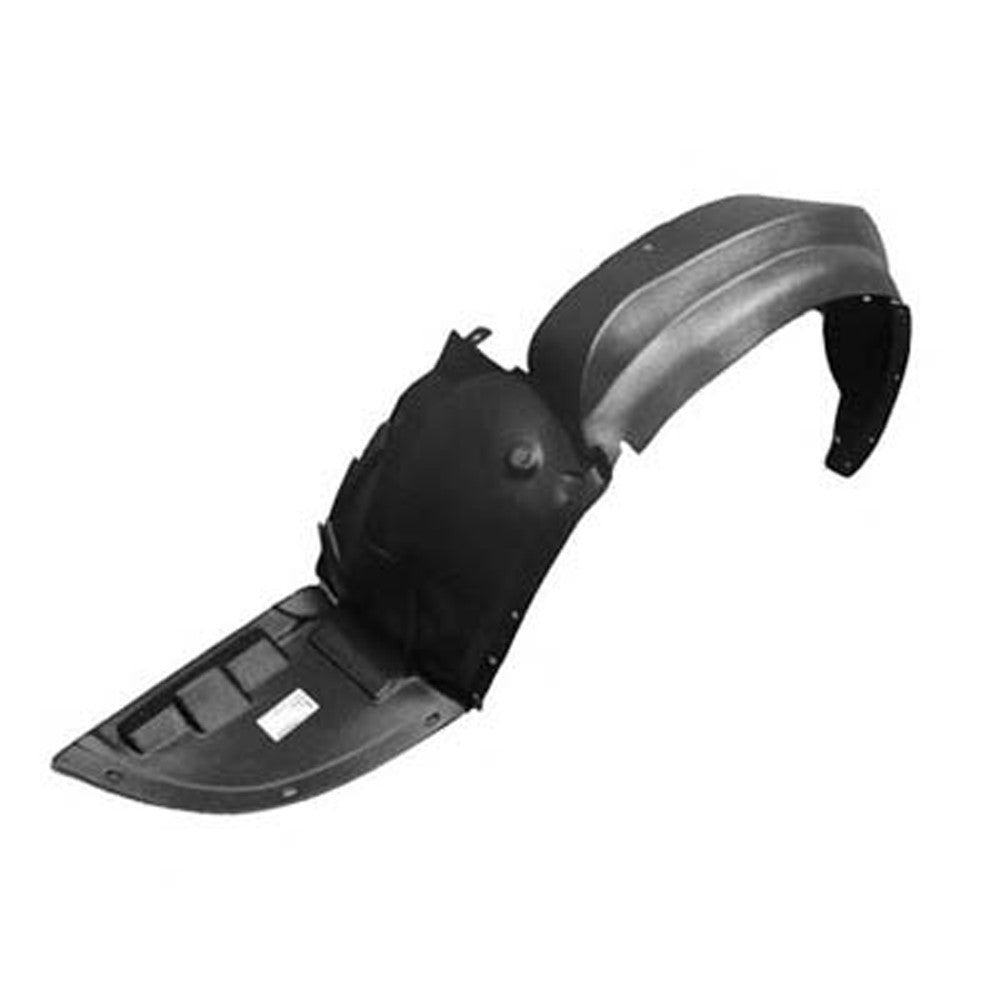 Front Inner Fender 2007-2009 Saturn Aura