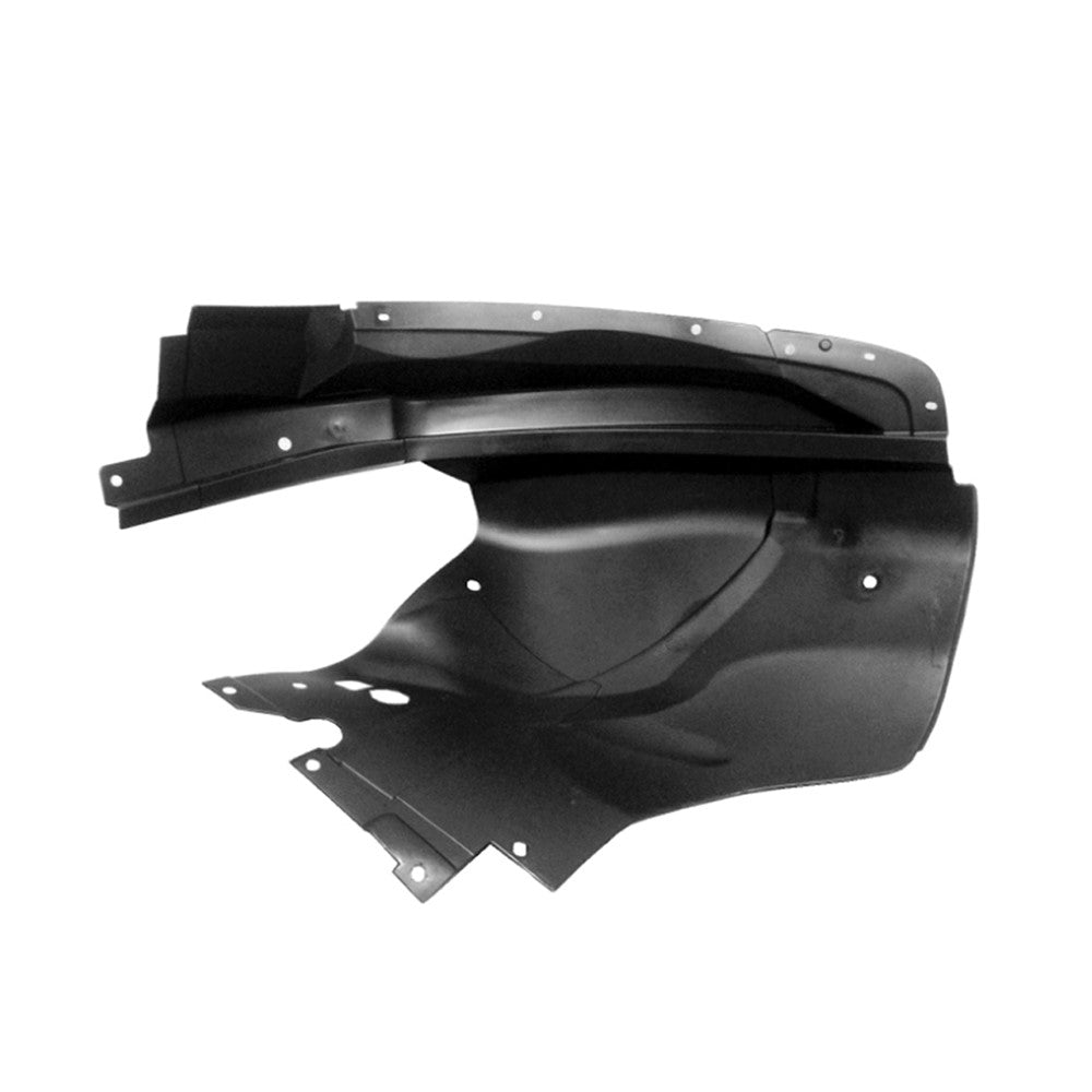 Front Left Front Driver Side Rearward Fender Liner 2007-2017 Saturn Outlook & Gmc Acadia, Acadia Limited