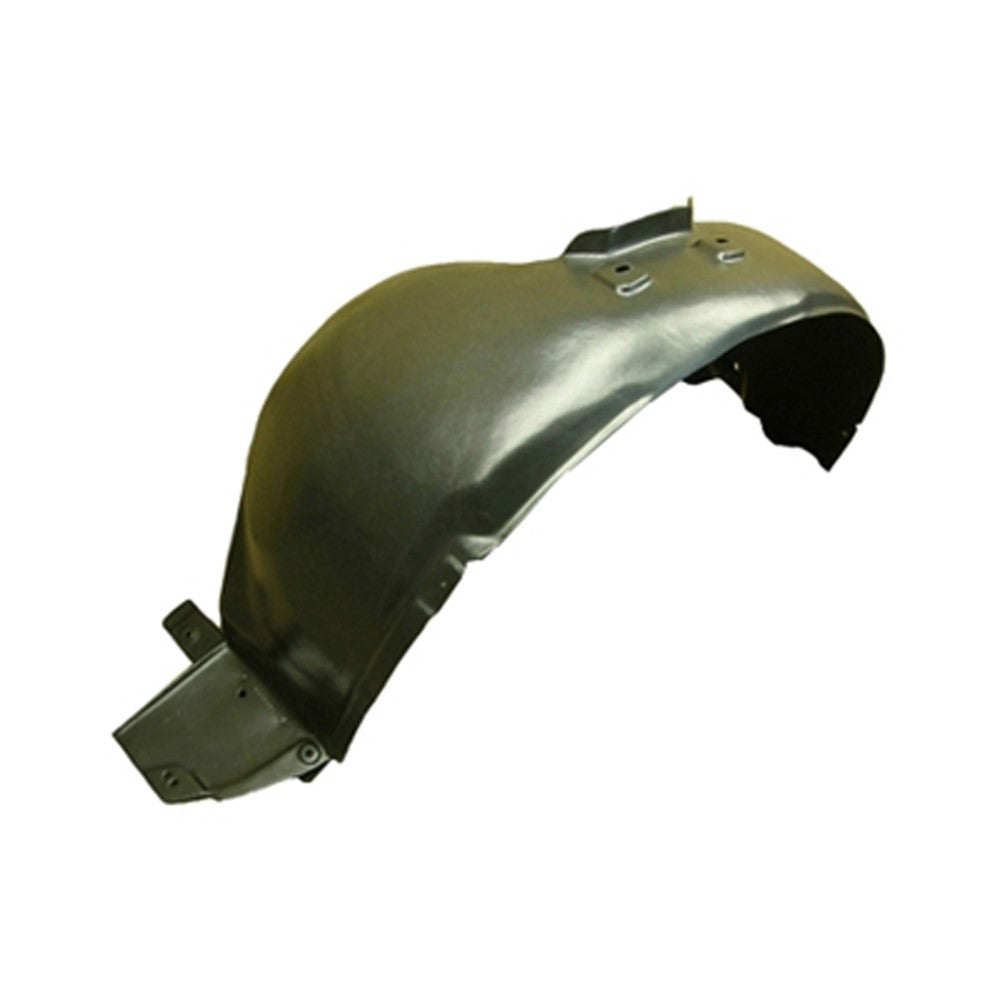 Front Left Driver Side Front Inner Fender 2011-2016 Chevrolet Cruze, Cruze Limited