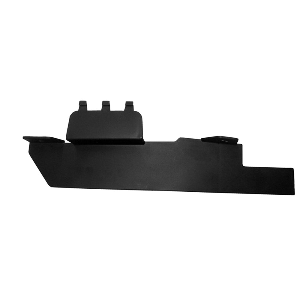 Front Left Driver Side Front Inner Fender Panel 2008-2012 Chevrolet Malibu
