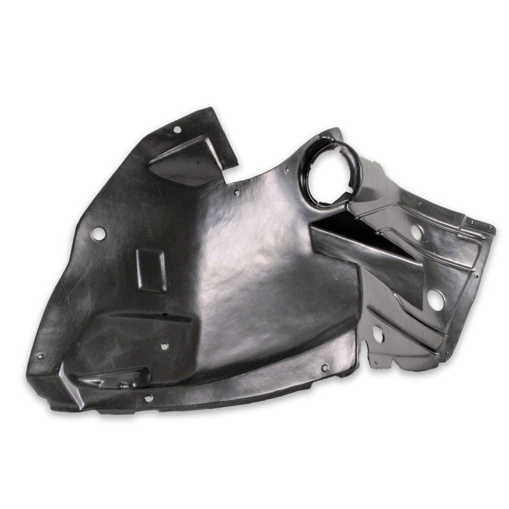 Front Left Driver Side Front Inner Fender 2008-2015 Cadillac Cts