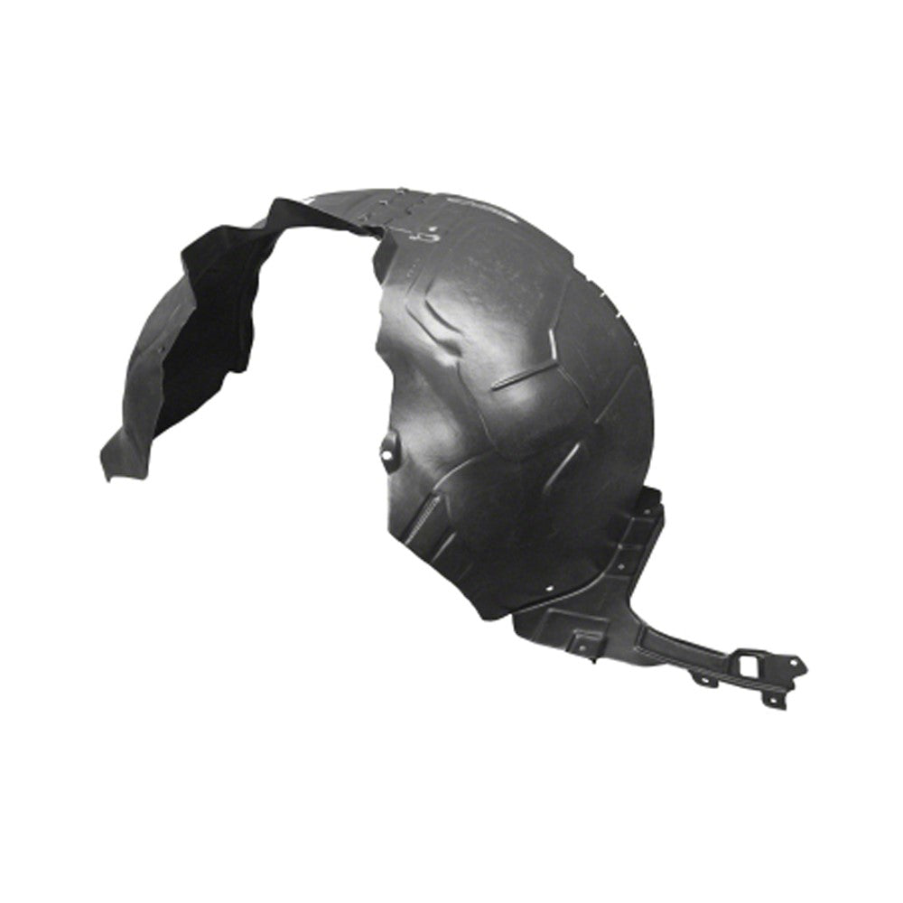 Front Left Driver Side Front Inner Fender 2013-2016 Chevrolet Malibu, Malibu Limited