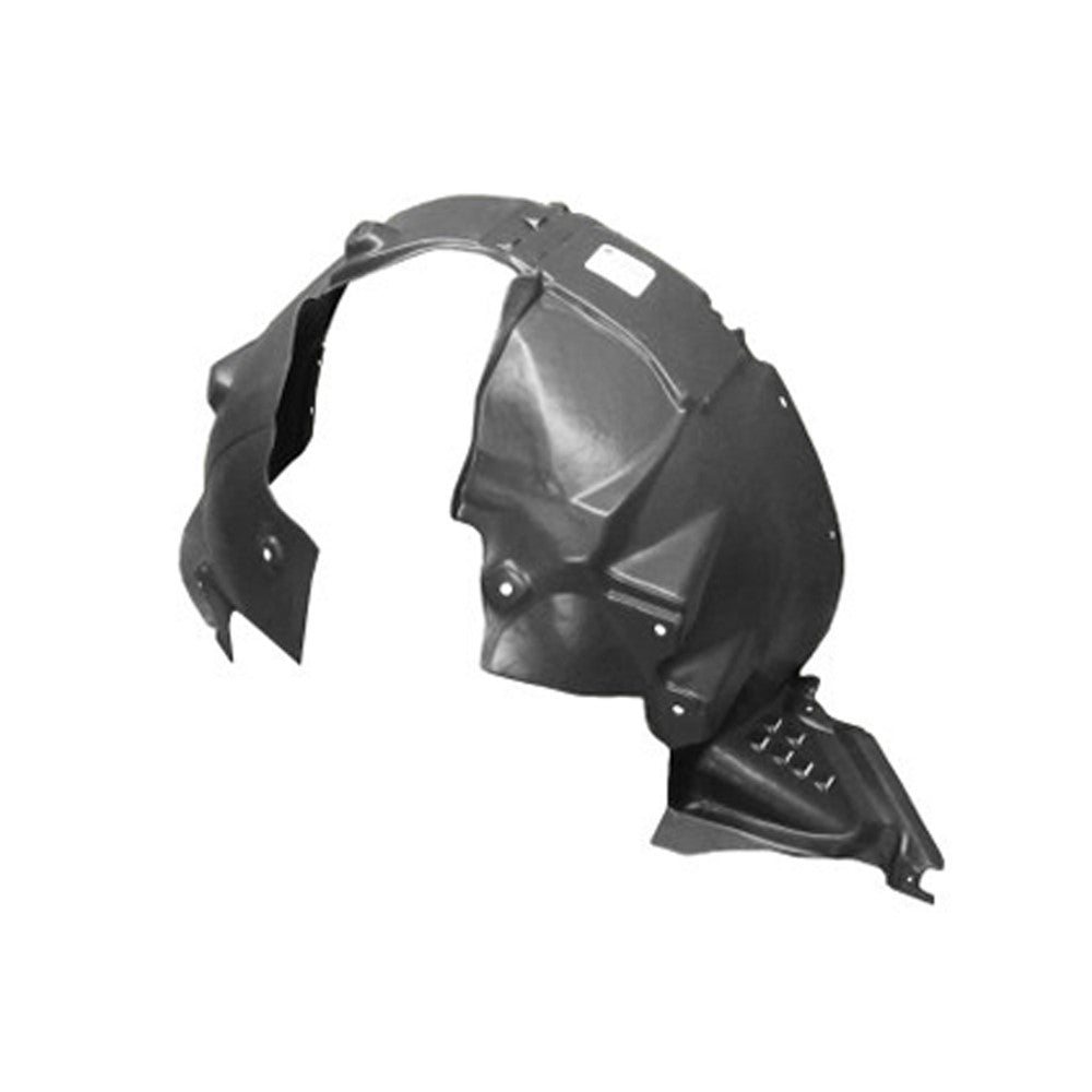 Front Left Driver Side Front Inner Fender 2012-2016 Chevrolet Sonic