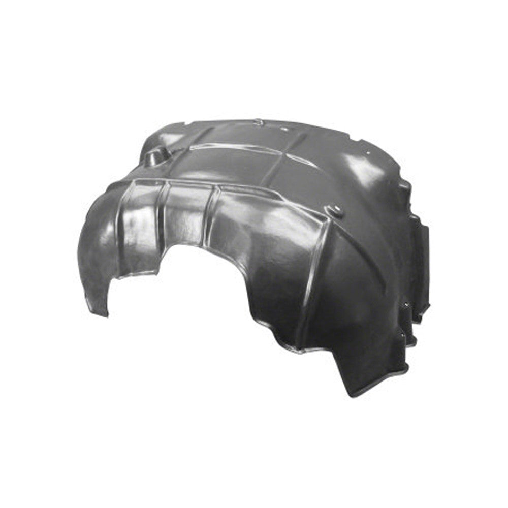 Front Left Driver Side Front Fender Liner 2014-2019 Gmc Sierra 1500, Sierra 1500 Limited