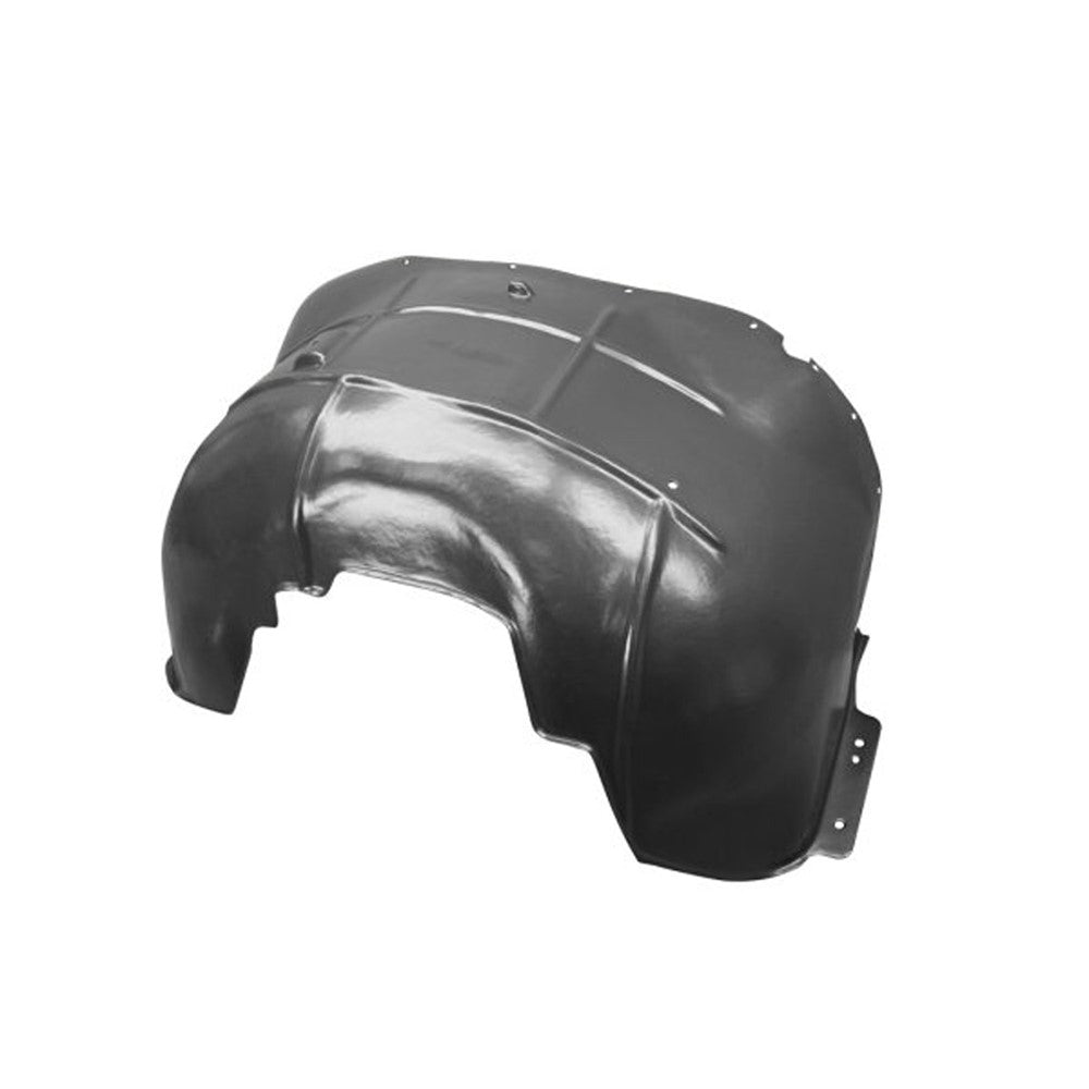 Front Left Driver Side Front Fender Liner 2015-2020 Chevrolet Suburban, Tahoe