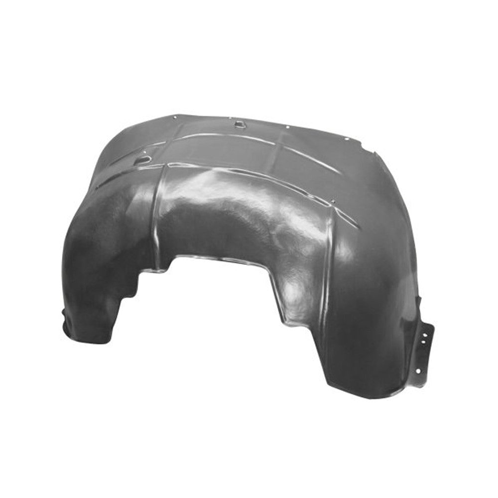 Front Left Driver Side Front Fender Liner 2015-2020 Chevrolet Suburban, Tahoe