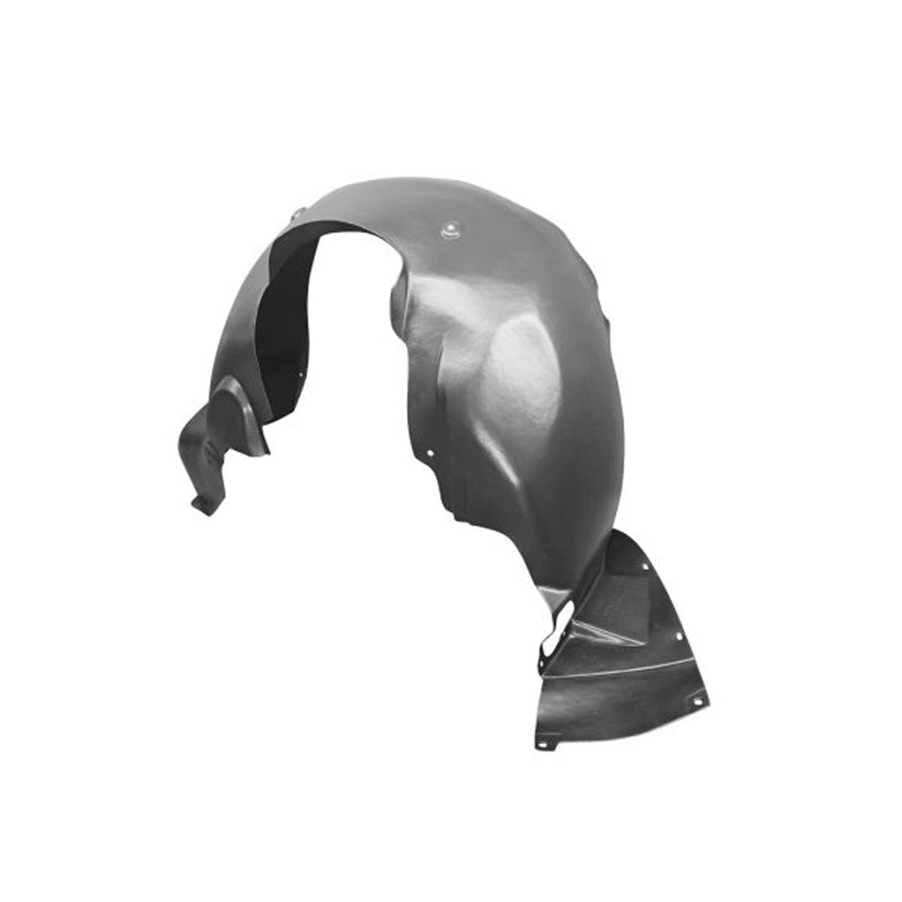 Front Left Driver Side Front Fender Liner 2014-2015 Chevrolet Camaro