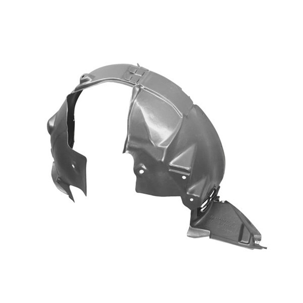 Front Left Driver Side Front Fender Liner 2013-2016 Chevrolet Sonic