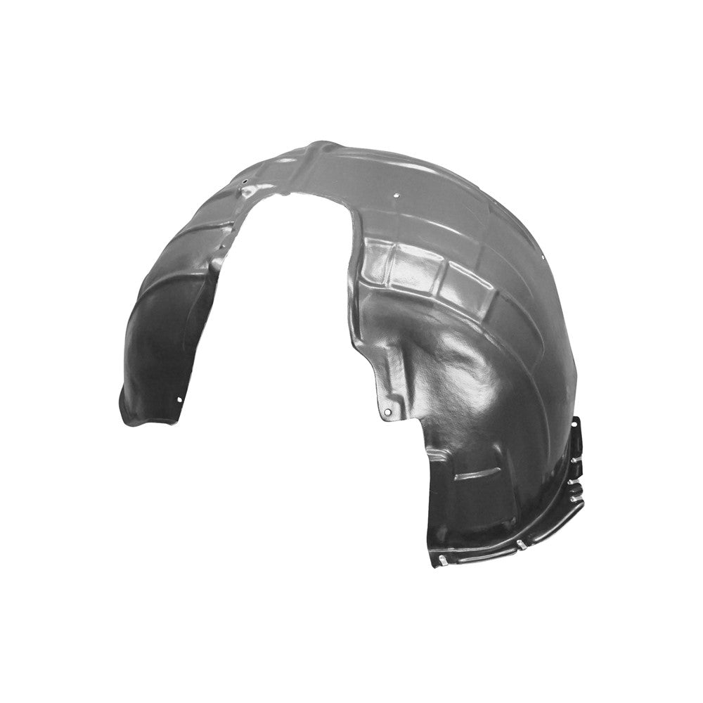 Front Left Driver Side Front Fender Liner 2018-2024 Chevrolet Equinox