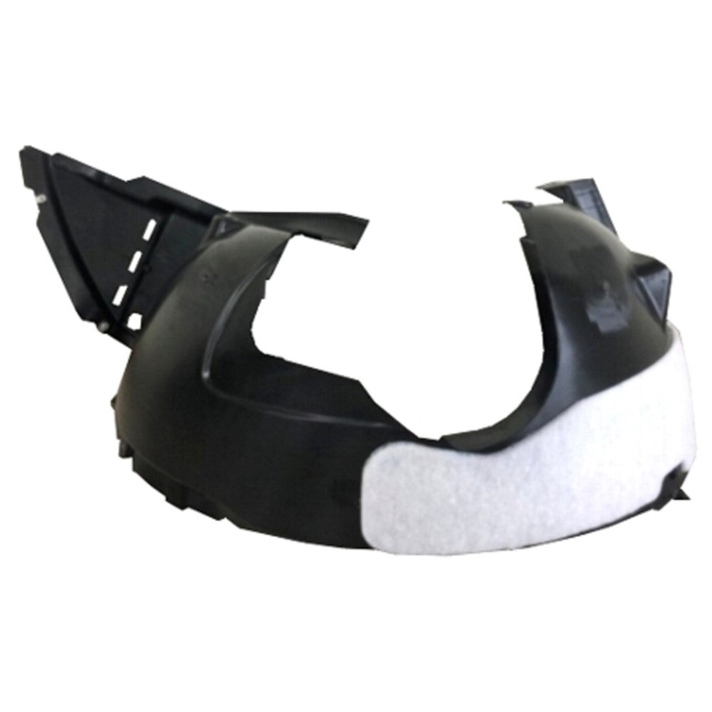 Front Left Driver Side Front Fender Liner 2013-2016 Buick Encore