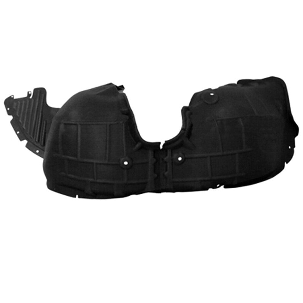 Front Left Driver Side Front Fender Liner 2014-2020 Chevrolet Impala