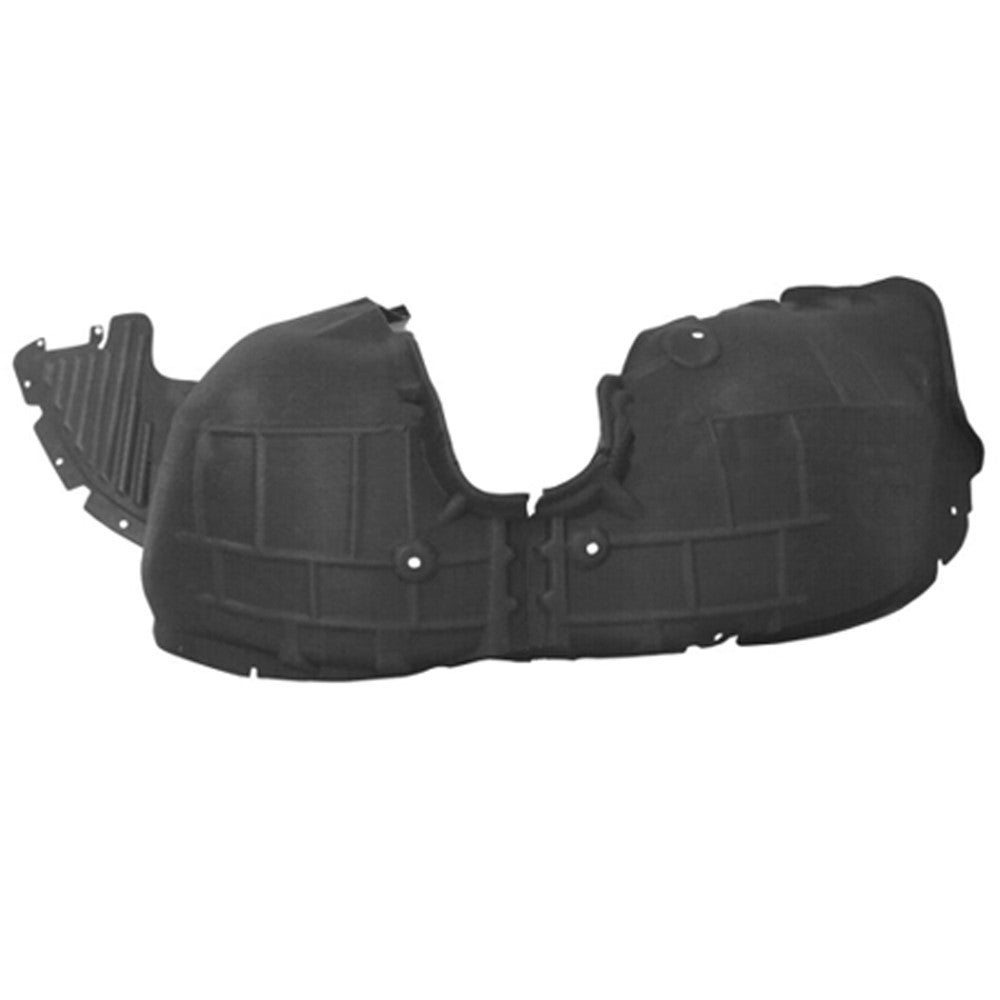 Front Left Driver Side Front Fender Liner 2014-2020 Chevrolet Impala