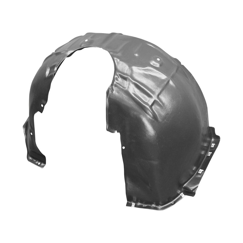 Front Left Driver Side Front Fender Liner 2016-2019 Chevrolet Cruze
