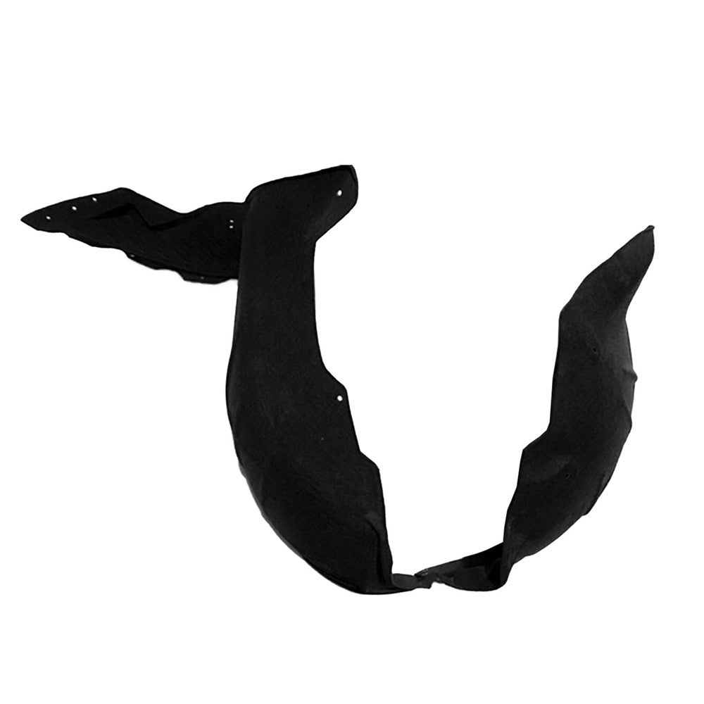 Front Left Driver Side Front Fender Liner 2013-2017 Cadillac Xts