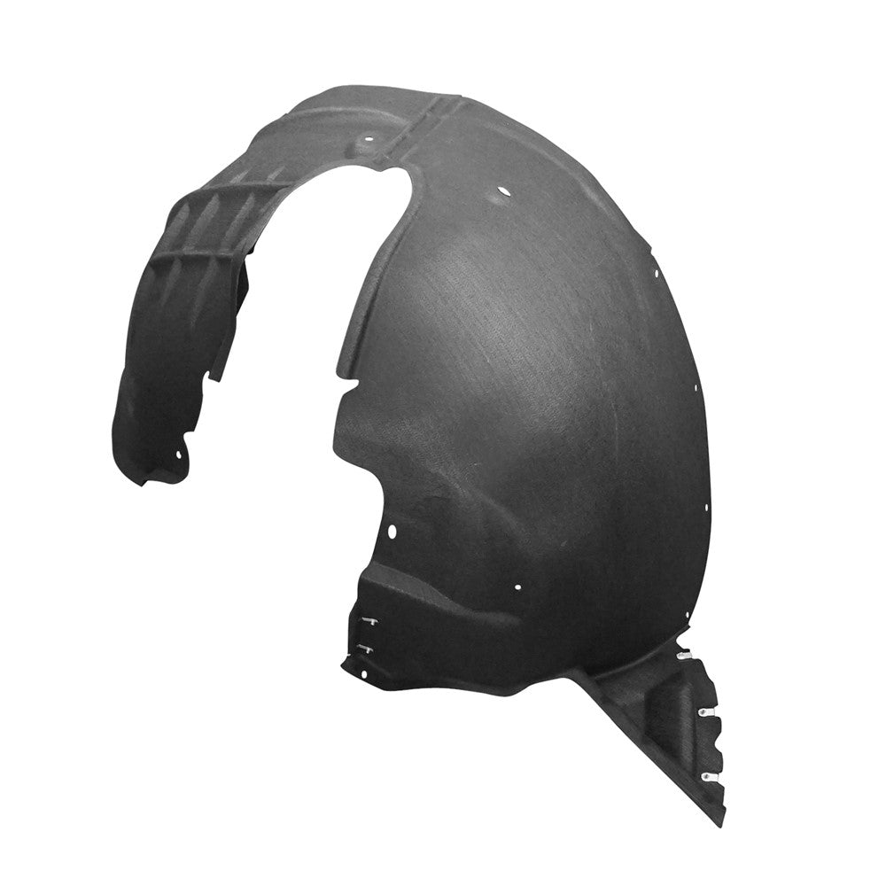 Front Left Driver Side Front Fender Liner 2018-2021 Buick Enclave