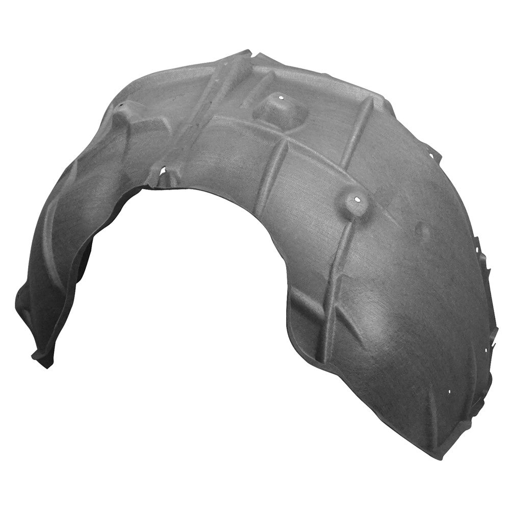 Front Left Driver Side Front Fender Liner 2019-2022 Gmc Sierra 1500, Sierra 1500 Limited, Pickup_gmc_siera_15_ltd_denali
