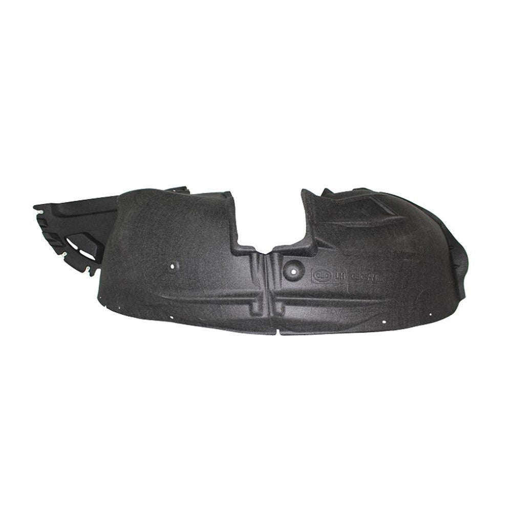 Front Left Driver Side Front Fender Liner 2019-2025 Chevrolet Blazer
