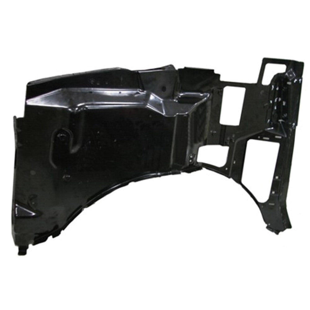 Front Left Front Inner Driver Side Fender 2003-2023 Chevrolet Express 1500, Express 2500, Express 3500, Express 4500 & Gmc Savana 1500, Savana 2500