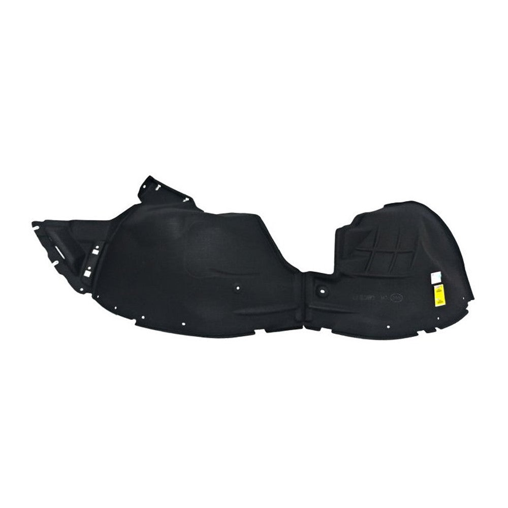 Front Left Driver Side Front Fender Liner 2019-2023 Gmc Acadia