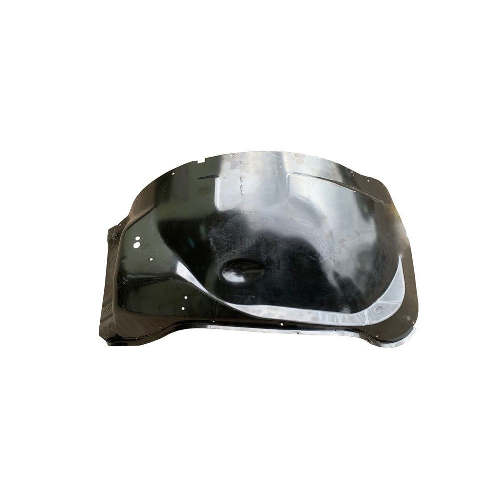 Front Left Front Inner Driver Side Fender 2003-2024 Chevrolet Express 1500, Express 2500, Express 3500, Express 4500 & Gmc Savana 1500, Savana 2500