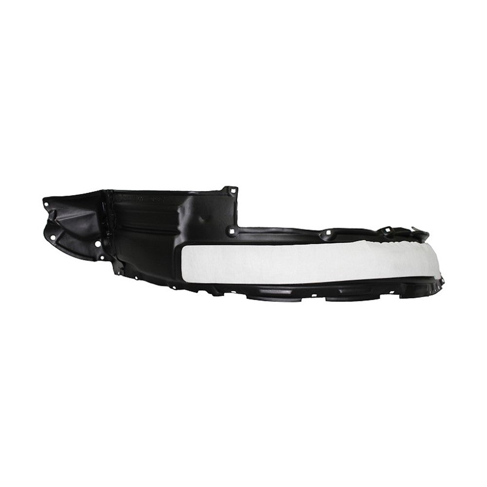 Front Left Driver Side Front Fender Liner 2021-2024 Chevrolet Suburban, Tahoe
