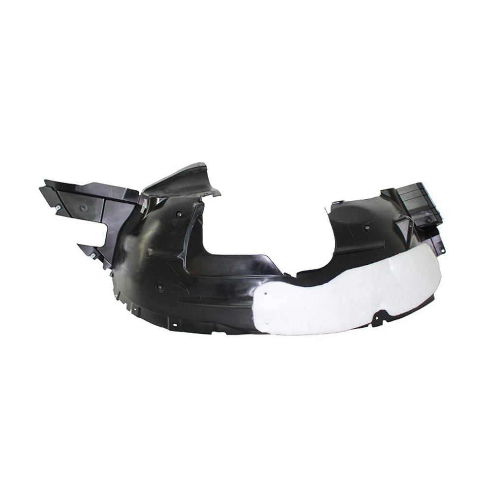 Front Left Driver Side Front Fender Liner 2017-2020 Chevrolet Trax