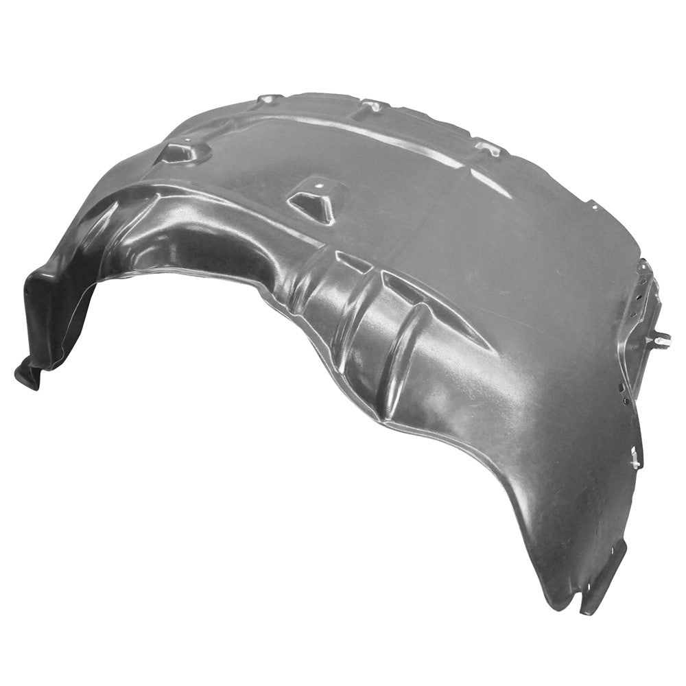Front Left Driver Side Front Fender Liner 2021-2022 Chevrolet Colorado