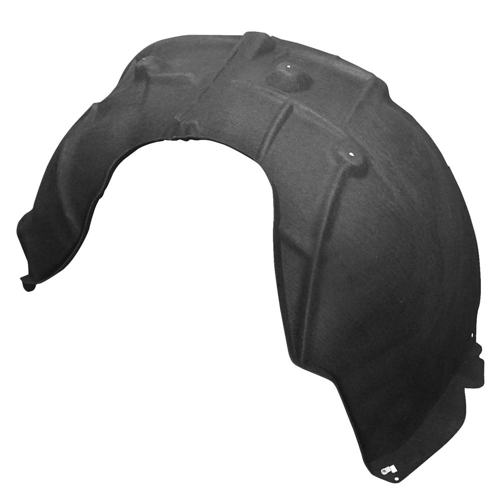 Front Left Driver Side Front Fender Liner 2021-2024 Cadillac Escalade, Escalade Esv