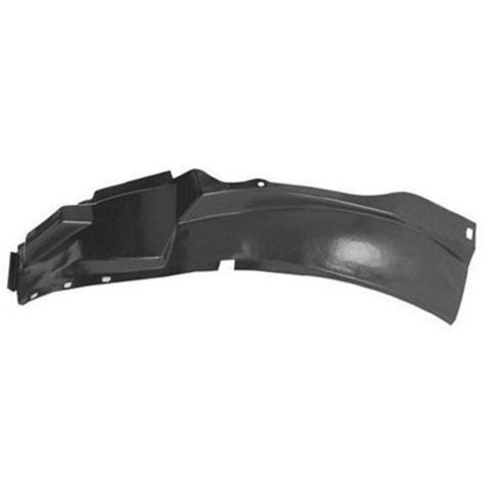Front Right Passenger Side Front Inner Fender Liner 1995-2005 Chevrolet Cavalier
