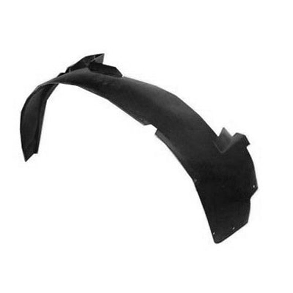 Front Right Passenger Side Front Inner Fender Liner 2004-2008 Pontiac Grand Prix