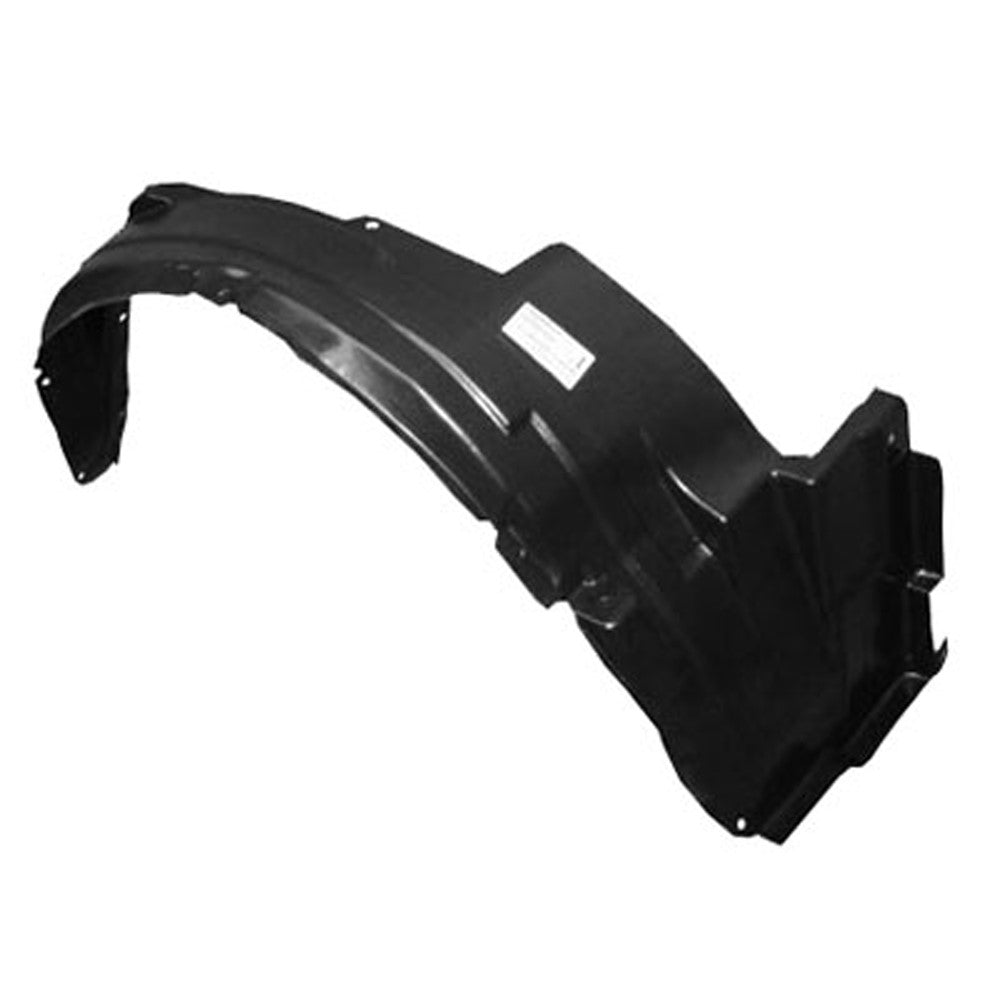 Front Right Passenger Side Front Inner Fender 1999-2004 Chevrolet Tracker